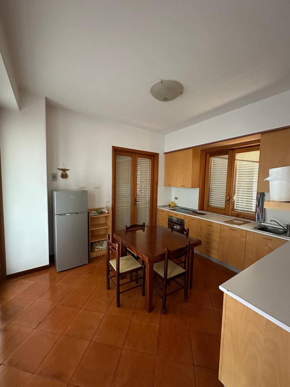 Holiday Flower Villa Panoramica Sul Golfo Di Catania مستربيانكو المظهر الخارجي الصورة