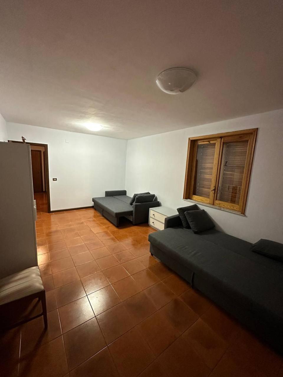 Holiday Flower Villa Panoramica Sul Golfo Di Catania مستربيانكو المظهر الخارجي الصورة